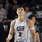 [드루와] 허웅, '전 연인 성폭력' 피고소 사건 무혐의 처분[<b>MD</b>이슈]