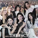 뉴진스 에스파 <b>친목</b> 개 좋은데