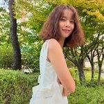 조윤희, <b>히피</b>펌에 민소매…청량미 한도 초과 [N샷]