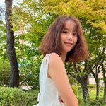 '싱글맘' 조윤희, 뽀글머리로 급변신? 청순에서 상큼<b>발랄</b>까지 다 해!