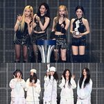 [2024 <b>TMA</b>] '대상' 에스파·'4관왕' 뉴진스…해외로 진출한...