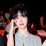  셀럽 다됐네..패션위크서 <b>벗방</b> 잊게 한 無노출 패션 [최규한의...