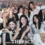 뉴진스 에스파 <b>단체</b>투<b>샷</b> <b>뜸</b>