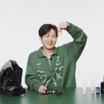 연예인들이 많이 한다는 <b>붓기</b>빼는 방법.jpg
