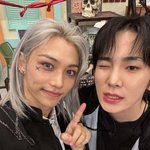 김채원이랑 <b>신유</b>같음