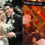 [모두드루와] <b>지연</b> 남편' 황재균 간 술집, 헌팅포차 아니었나…"신화...