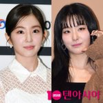 아이린·슬기는 재계약…해체설 이겨낸 레드벨벳, '따로 또 같이'...