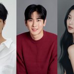 김선빈·김도은·고담이, 골든문 엔터와 전속계약