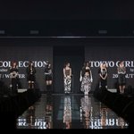 메이딘, 日 ‘도쿄 걸즈 컬렉션’ 런웨이 모델 참석 ‘글로벌 인기’