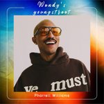 <b>퍼렐</b> 윌리엄스, 웬디의 영스트리트 라디오에 출연할 예정