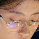 [<b>남지현</b>] 이 안경 어디꺼지