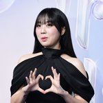 [공식]이영지, 지코 후임됐다…'더 시즌즈' 역대 최연소 <b>MC</b>