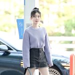 트와이스 다현 ‘가을 대신 봄이 왔어요~’[포토엔HD]