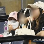 이강인, 두산家 5세와 열애설…야구장 데이트 당시 보니 [SC이슈]