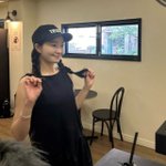 ‘전진’ 류이서, 양갈래 머리도 찰떡… 상큼한 미모 [<b>MD</b>스타]