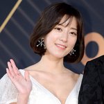 "미국·한국 오가며 신혼생활"…최윤소, 남자친구와 <b>비밀리</b>에 결혼