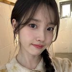 아이유, 인간 <b>트위티</b> 따로없네…러블리 그 자체 [DA]