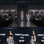 메이딘, '도쿄 <b>걸즈</b> 컬렉션' 런웨이 올랐다…글로벌 인기 입증
