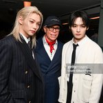 [모두드루와] 2024 <b>타미</b>힐피거 뉴욕 참석한 스키즈