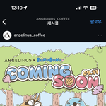 꺆 엔제리너스 보노보노?!