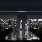 신인 걸그룹 메이딘, 日 도쿄 걸즈 컬렉션 런웨이 모델 출연