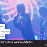 [모두드루와] <b>SNL</b> 르세라핌 코첼라 패러디 ㅋㅋㅋㅋ