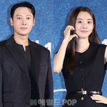 김동욱 "<b>박세</b>완, 열정 너무 뛰어나..'강매강'에 한 몸 불사른...