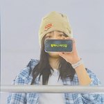 <b>실종</b>된 팜하니 찾는 뉴진스 민지 ㅋㅋㅋ