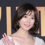 미국서 극비 '결혼'… 배우 최윤소 누구?