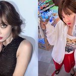 ‘용준형’ 현아, 예비 신부의 화끈한 <b>일상</b>… 시스루 룩→음주까지