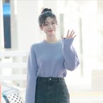 [모두드루와] 트와이스 다현, 두부 매력에 <b>성숙</b>美 더<b>한</b> 공항패션