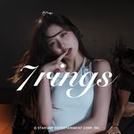 [모두드루와] 아이브 가을, 월드 투어 달군 '7 링스' 퍼포먼스...