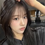 내가 기다렸던 안유진 앞있단<b>발</b> 왔다