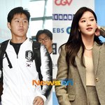 이강인, 두산家 5세와 두번째 열애설→악플 시달린 이나은 근황 재조명[종합]