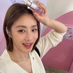 [<b>SCin스타</b>] '두 딸 엄마' 강소라, 바쁜 육아 속 소소한 일탈...