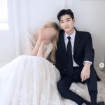 [단독] 메이트 임헌일, <b>독일</b>서 국제결혼..김범수x고영배 격한 축하