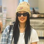 실시간 <b>입국</b> 민지