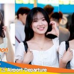 김혜윤, 마멜공주~월요요정~모닝엔젤~ 좋은거 다혜윤(출국)[뉴스엔TV]