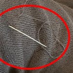 유명 브랜드 옷 샀다 '화들짝'…따끔거려 벗어보고 '경악'