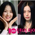 [댓글부탁해] 김혜윤·고민시, 작은 거인됐다…태연·아이유 맞먹는...
