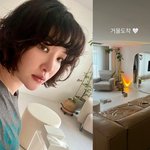 '인테리어만 2억' 김새롬, 끝나지 않은 <b>청담동</b> 집 꾸미기