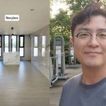 [댓글부탁해] 최동석, 전처 박지윤 <b>집</b> 떠나…“<b>새</b> 공간” 이사