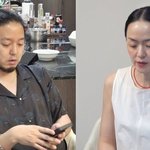 당했다”…김윤아, ‘김형규와’ 눈맞춤 거부+각방 생활 (<b>동상</b>이몽2)