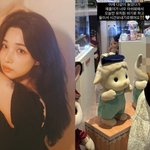 [댓글부탁해] '최민환 이혼' 율희, 스트레스 多 7살 아들과 단둘이...