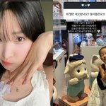 이혼’ 율희, 스트레스 높은 子와 <b>오붓</b> 데이트 “이별 아쉬워해”