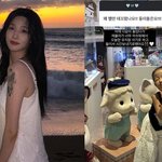 [댓글부탁해] '최민환과 이혼' 율희, '스트레스↑' 子재율 따로...