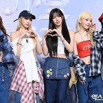 [댓글부탁해] 르세라핌 향한 '뒷북 조롱'도 작작 [엑's 이슈]