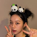 [댓글부탁해] 혜리, 오늘도 귀엽기로 했다 [스타샷]