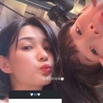 율희, 子 재율과 붕어빵이네..청초한 미모 자랑하며 <b>오붓</b>한 데이트