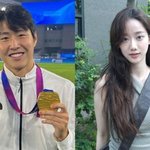 [댓글부탁해] 이강인, 이나은 이어 <b>박상효</b>까지...열애설에 입 '꾹'...